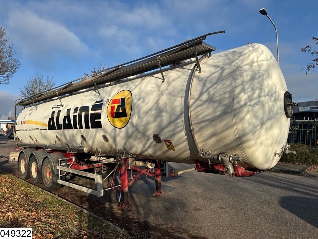 Magyar Food 30000 Liter, 5 Comp