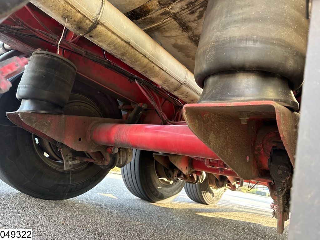 Magyar Food 30000 Liter, 5 Comp