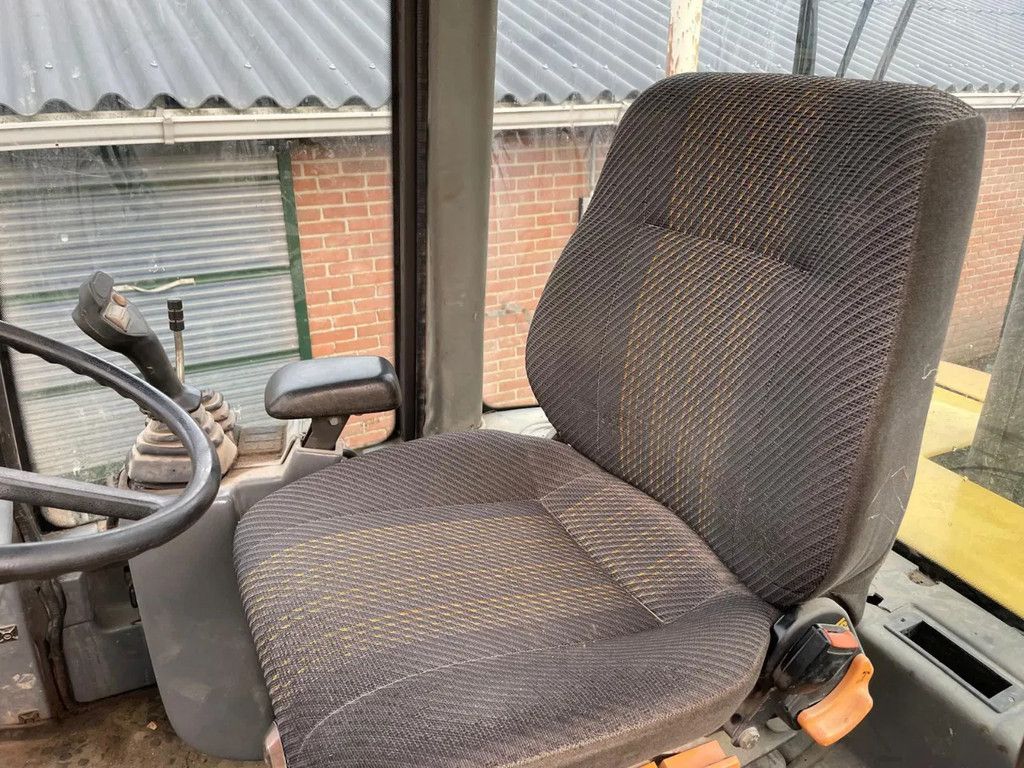 Volvo L40B-TP Shovel Loader