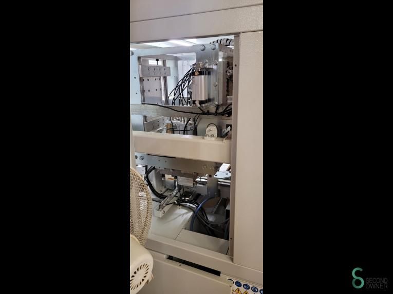 CNC Drilling Machines Maggi GT 800 2018