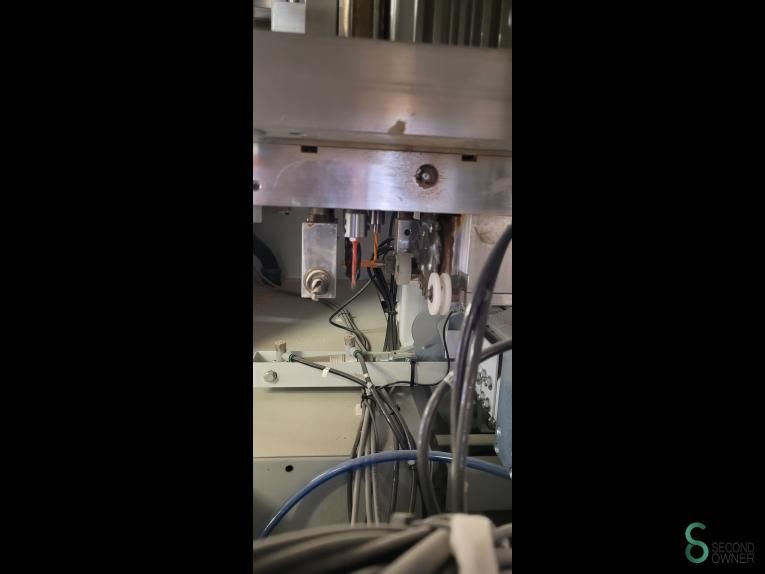 CNC Drilling Machines Maggi GT 800 2018