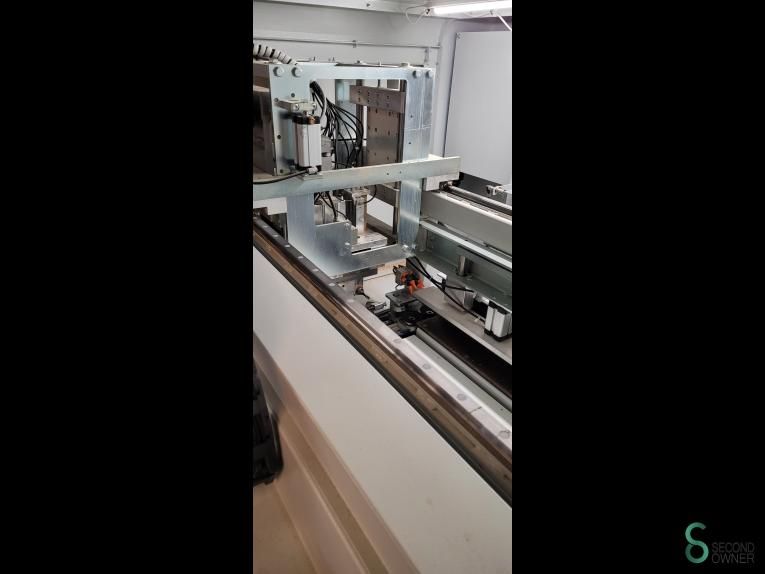 CNC Drilling Machines Maggi GT 800 2018