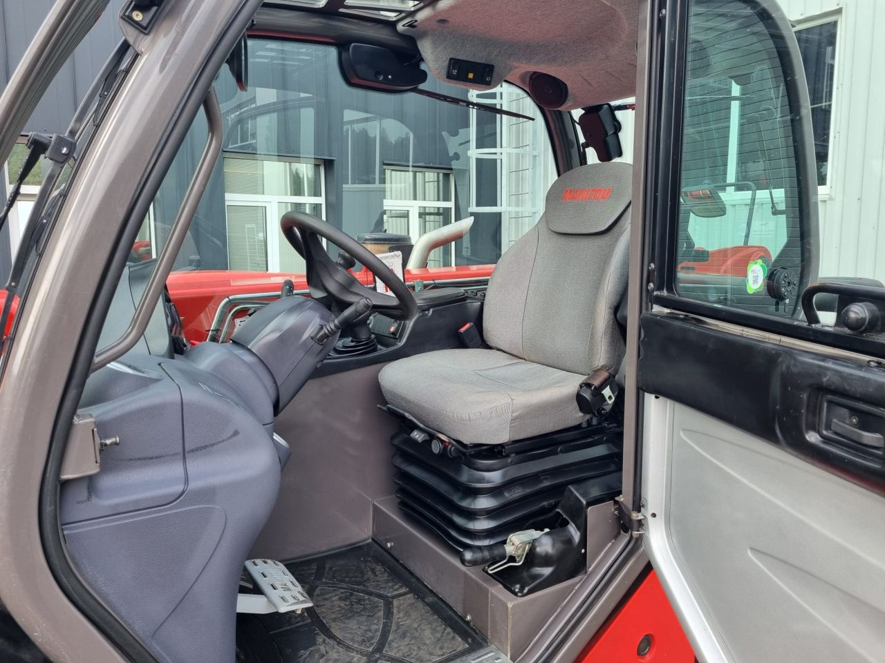 MANITOU MT732 FOR SALE