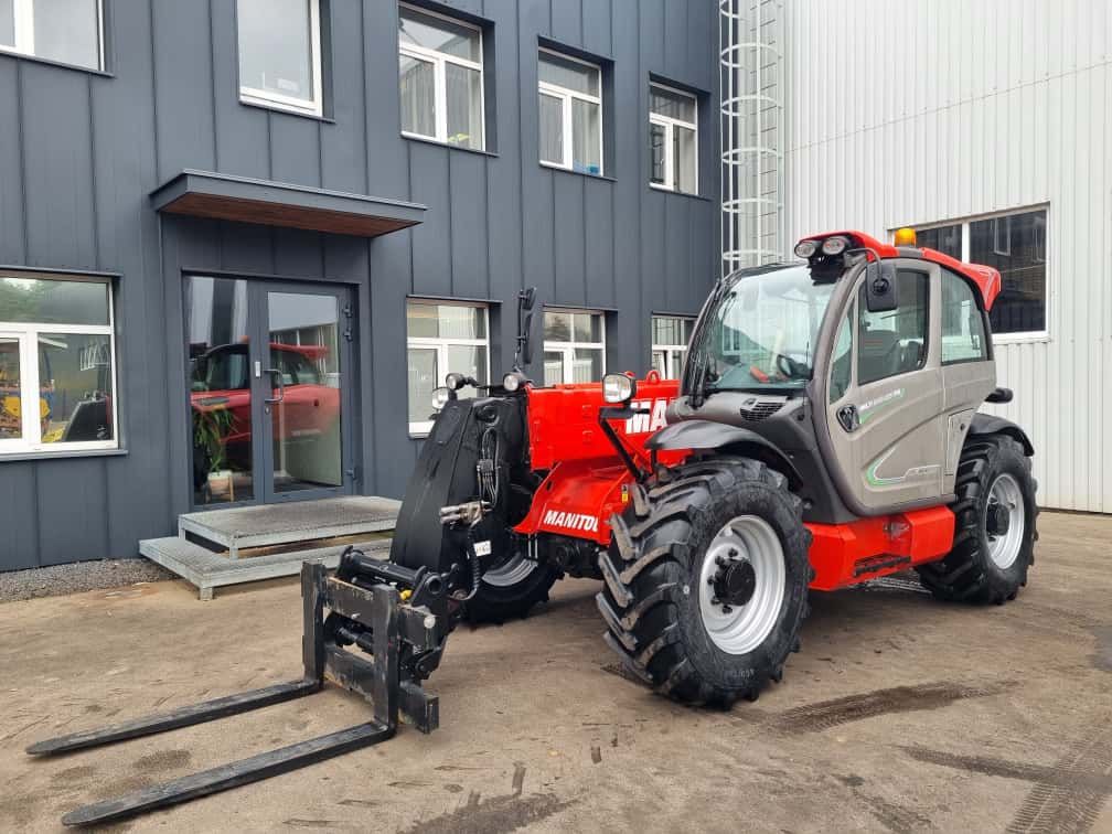 MANITOU MLT840-137 PS ELITE FOR SALE