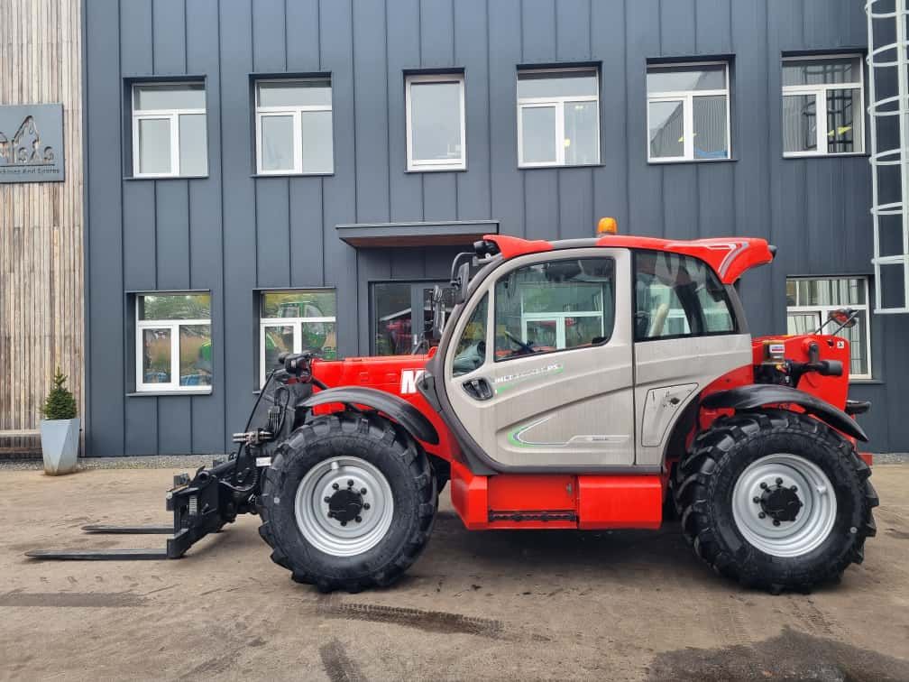 MANITOU MLT840-137 PS ELITE FOR SALE