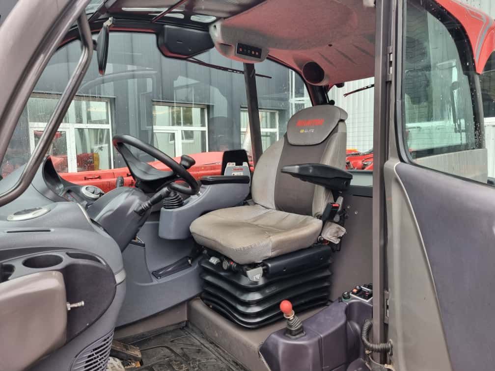 MANITOU MLT840-137 PS ELITE FOR SALE