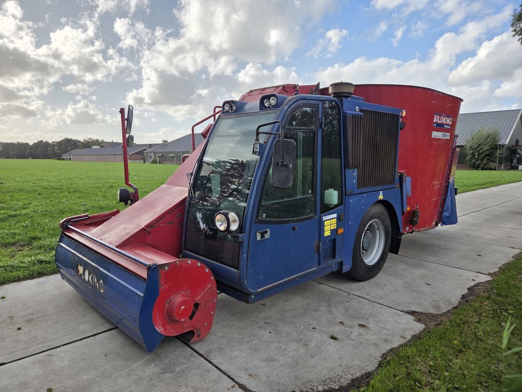 Siloking Selfline Compact Classic SF13