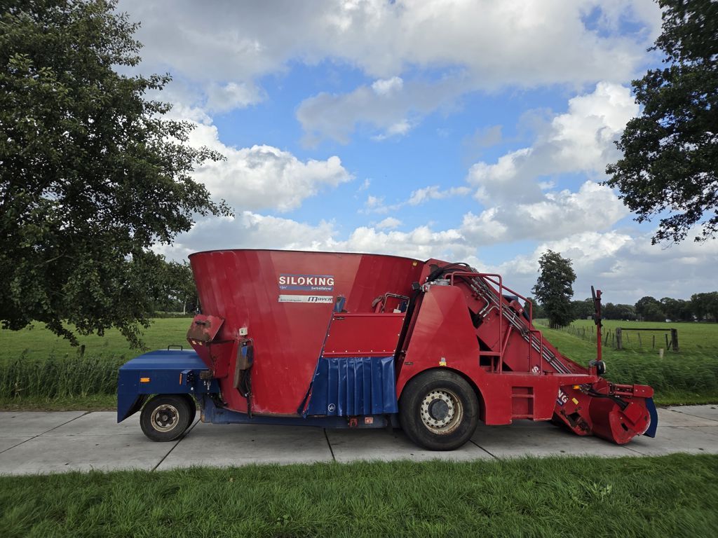 Siloking Selfline Compact Classic SF13