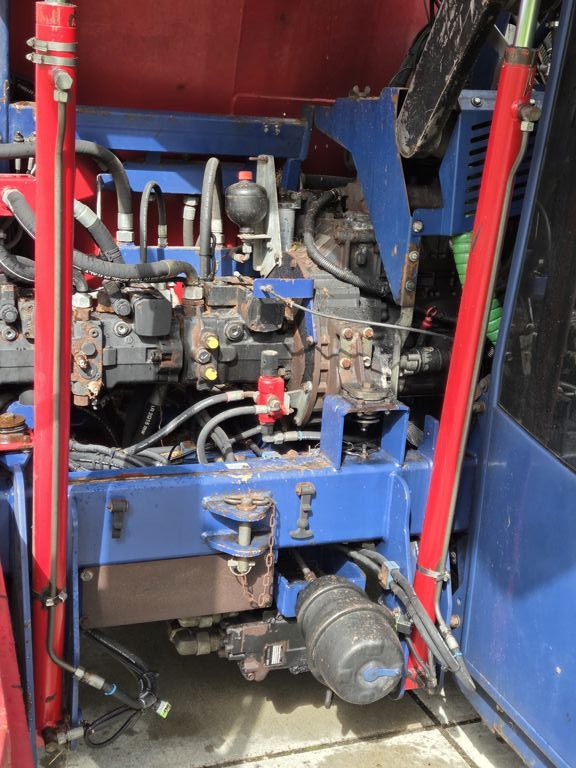 Siloking Selfline Compact Classic SF13