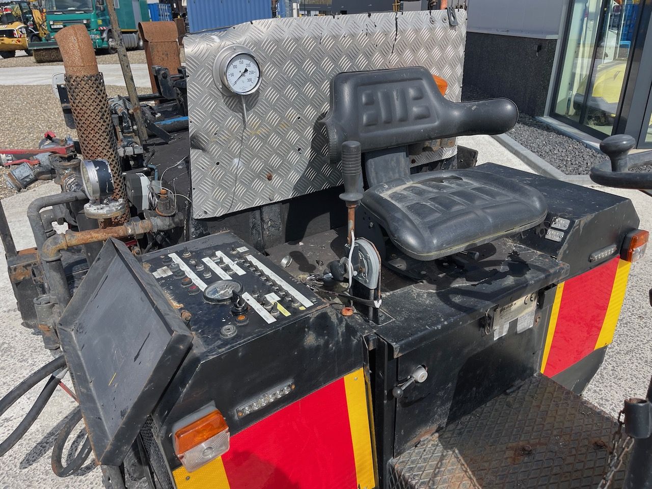 Savalco HM10 HD Combi