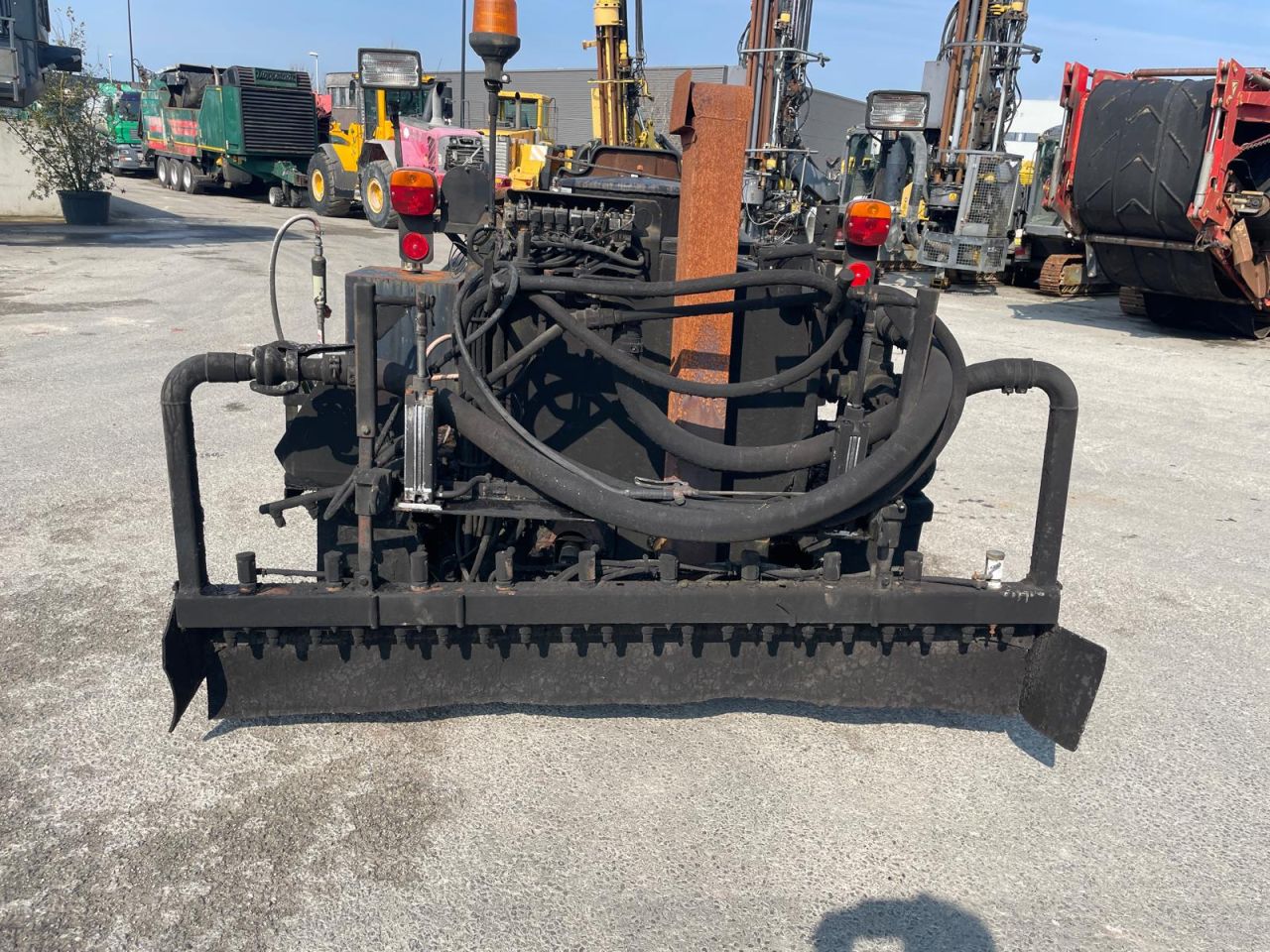 Savalco HM10 HD Combi