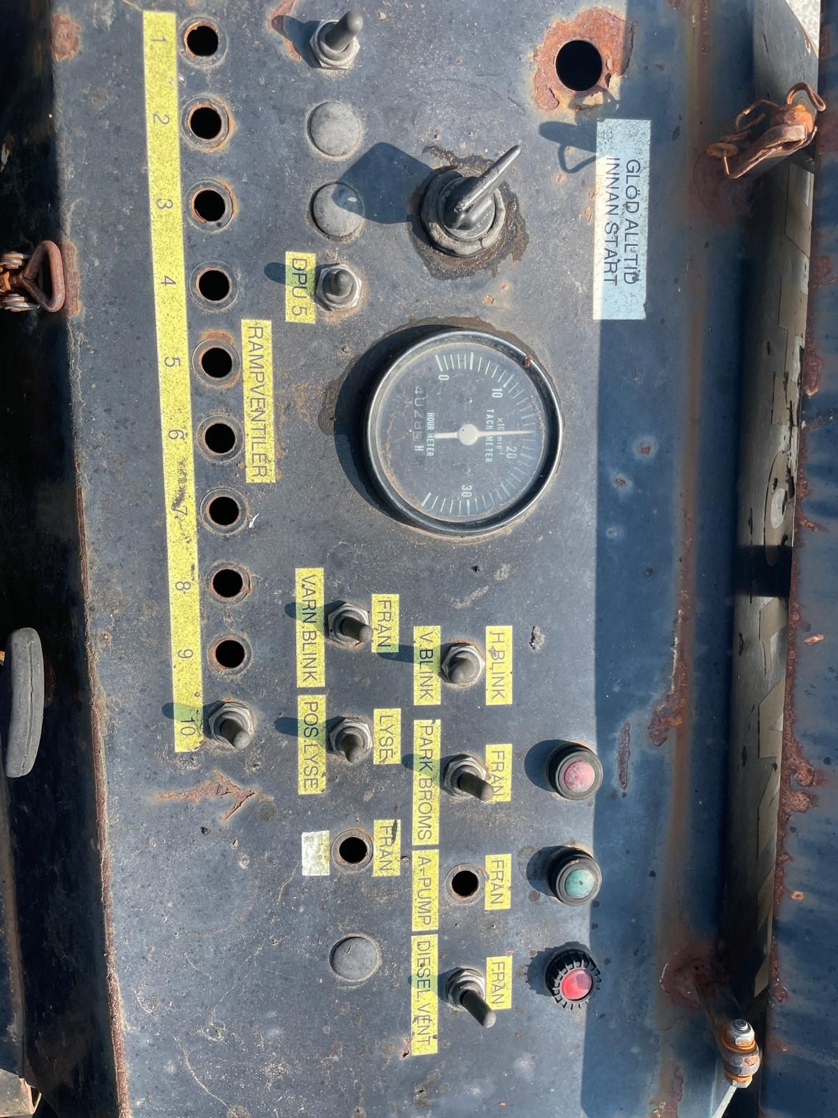 Savalco HM10 HD Combi