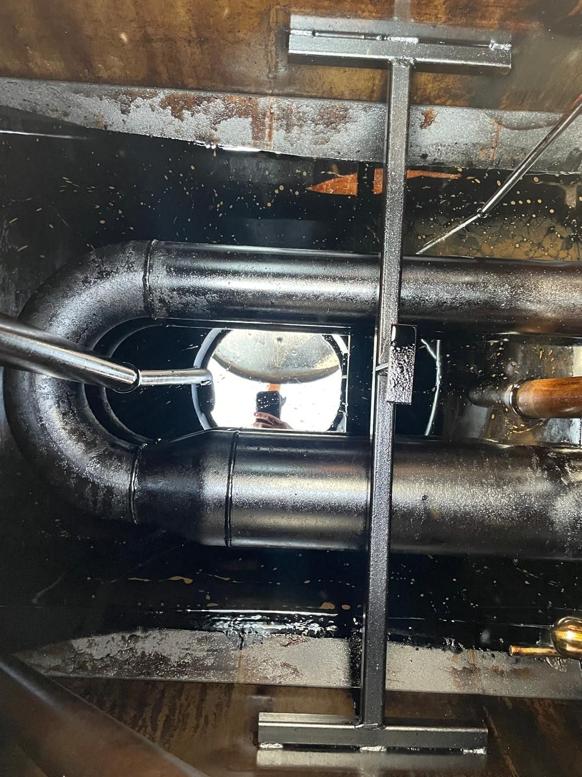 Savalco HM10 HD Combi