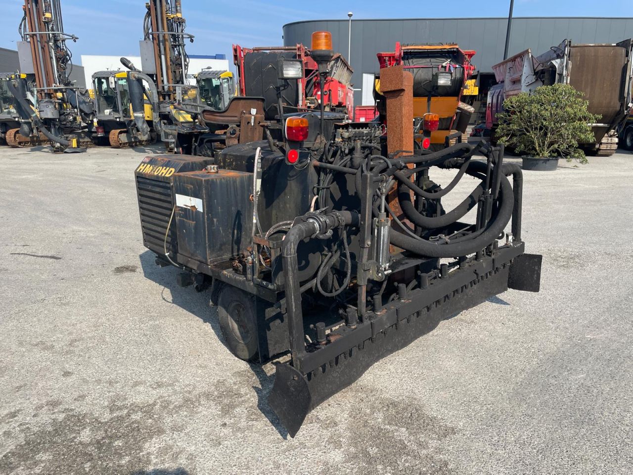 Savalco HM10 HD Combi