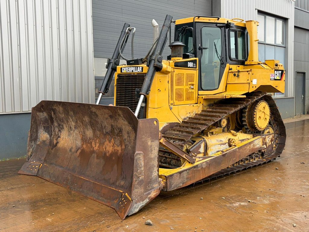 Caterpillar D6R2XL