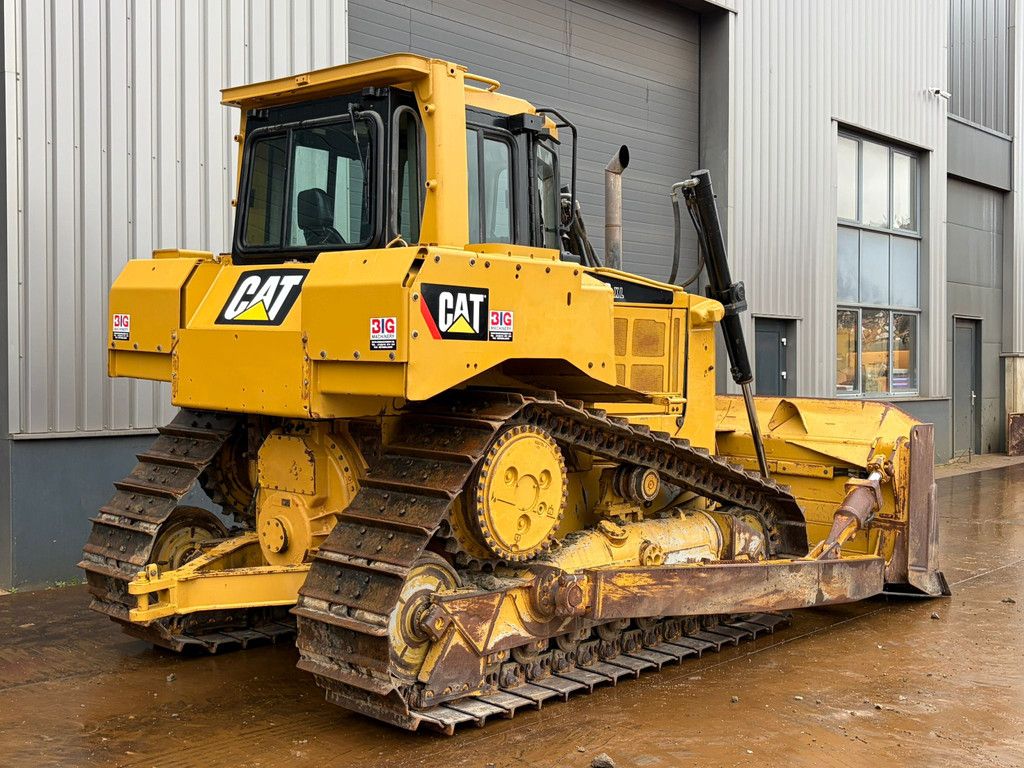 Caterpillar D6R2XL