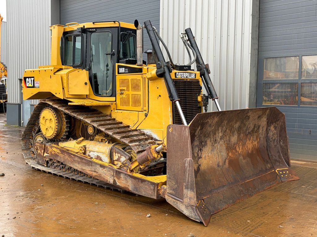 Caterpillar D6R2XL