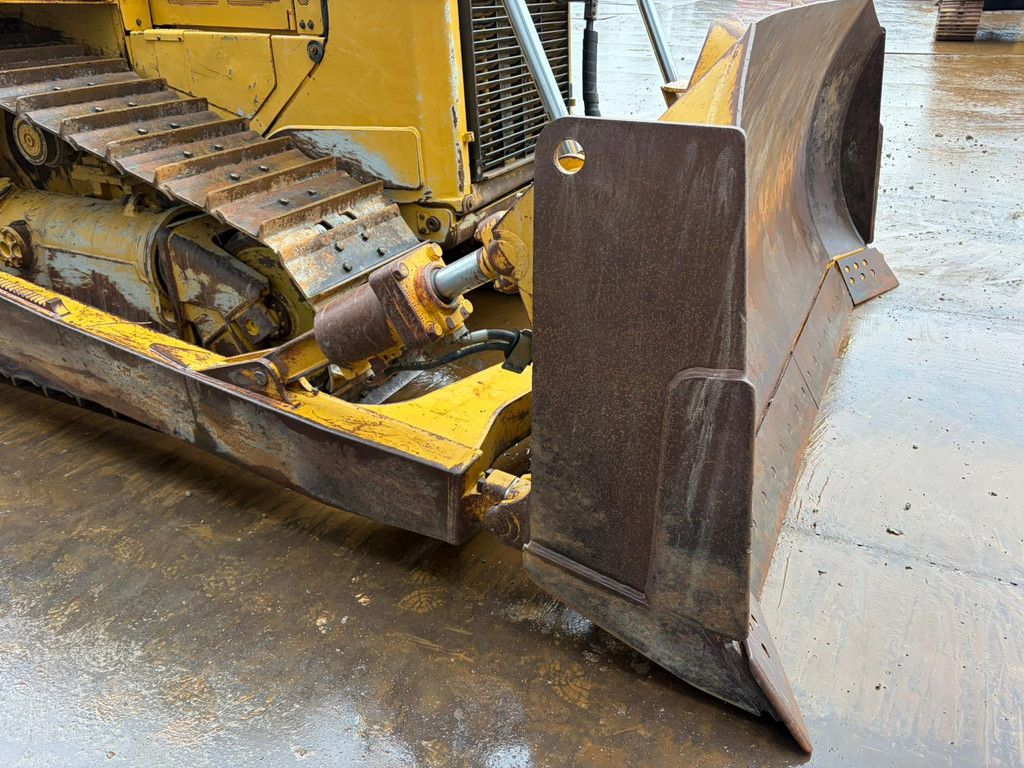 Caterpillar D6R2XL