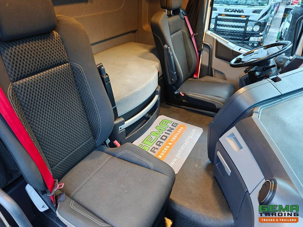 Renault T460 4x2 Comfort Euro6B - 11L - 400,000km Original - Double Tanks - Rema