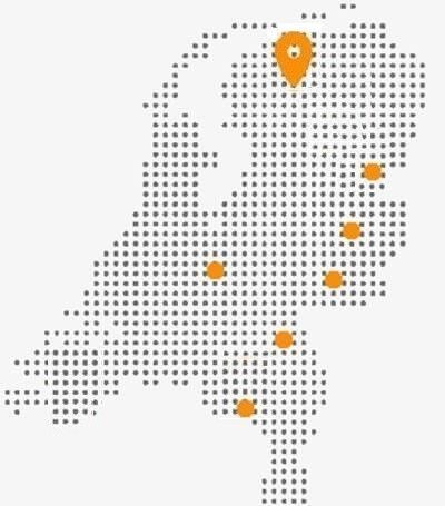 ROYAL CARGO BIKE elektrische bakfiets tweewieler + 5j garantie