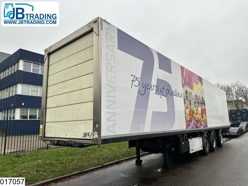 Van Eck Koel vries Mitsubishi