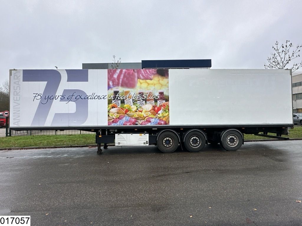 Van Eck Koel vries Mitsubishi