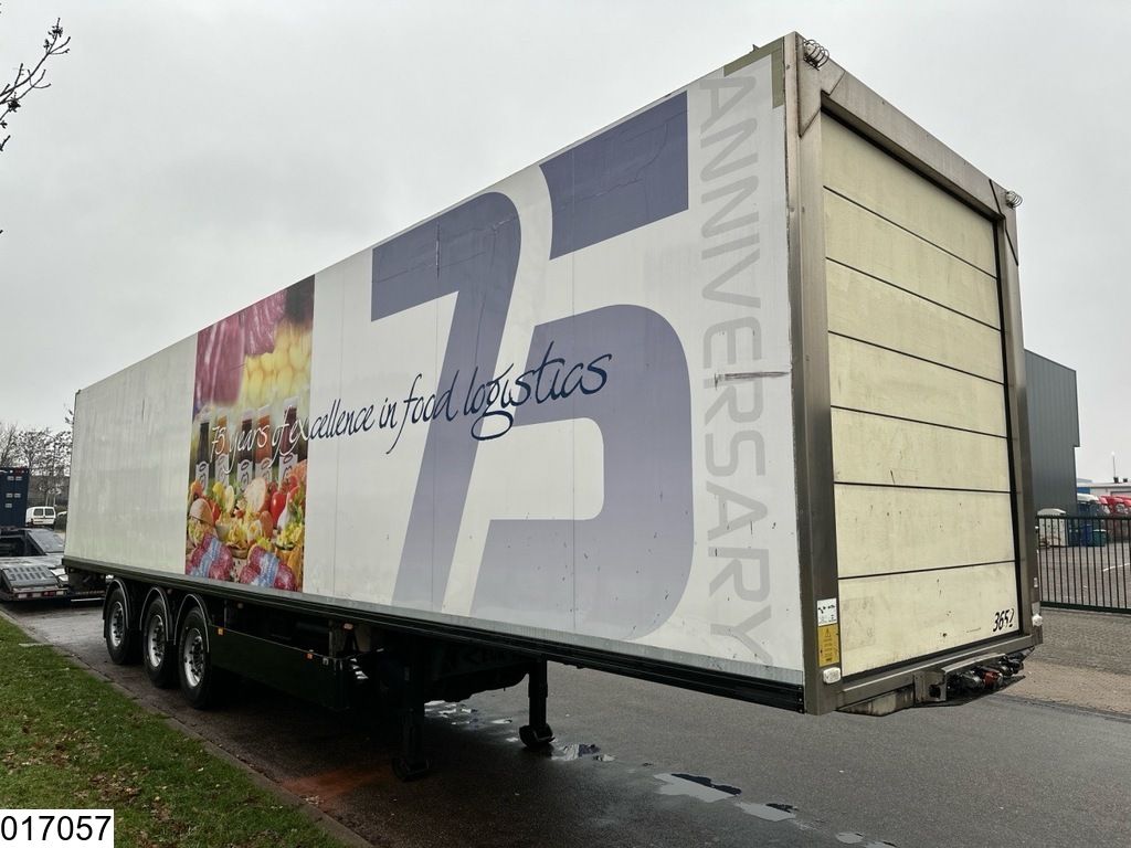 Van Eck Koel vries Mitsubishi