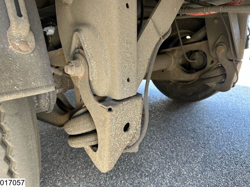 Van Eck Koel vries Mitsubishi