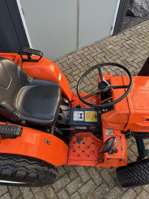 Kubota B1600
