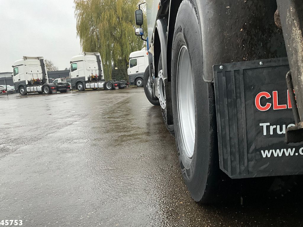 DAF FAG 75 CF 250 Zoeller 20m³