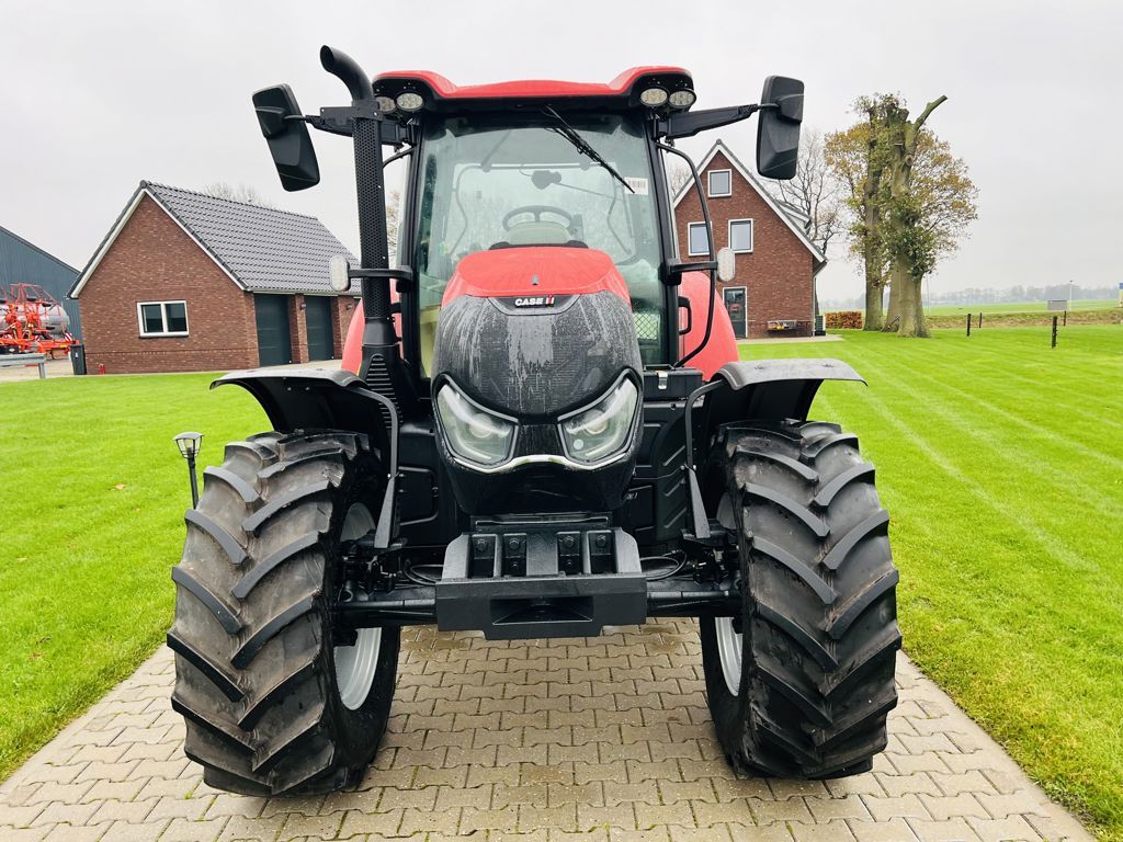 Case IH MAXXUM 150