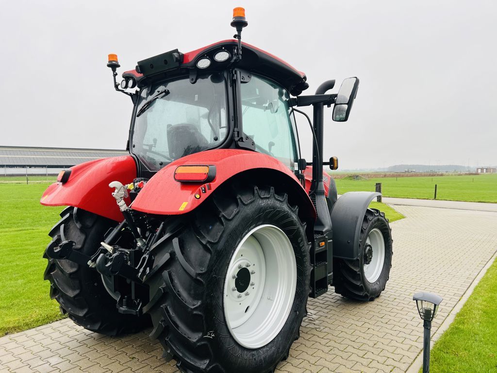 Case IH MAXXUM 150