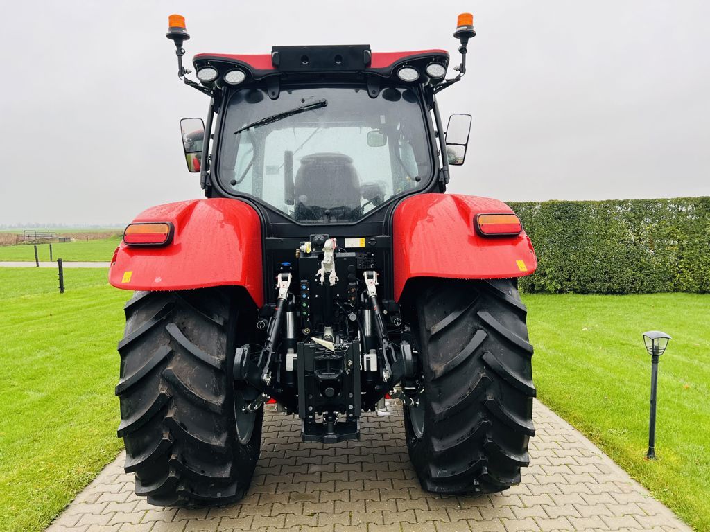Case IH MAXXUM 150