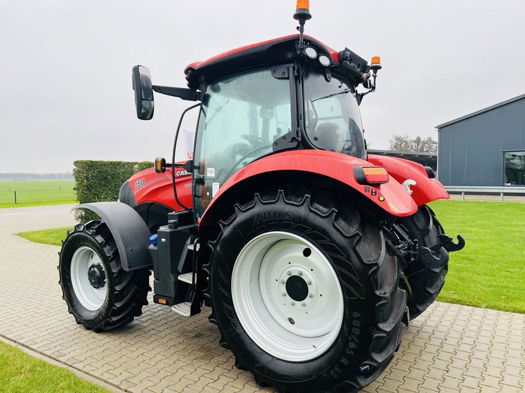 Case IH MAXXUM 150