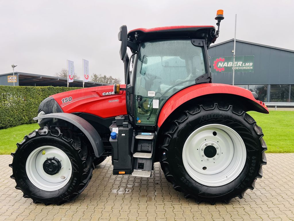 Case IH MAXXUM 150