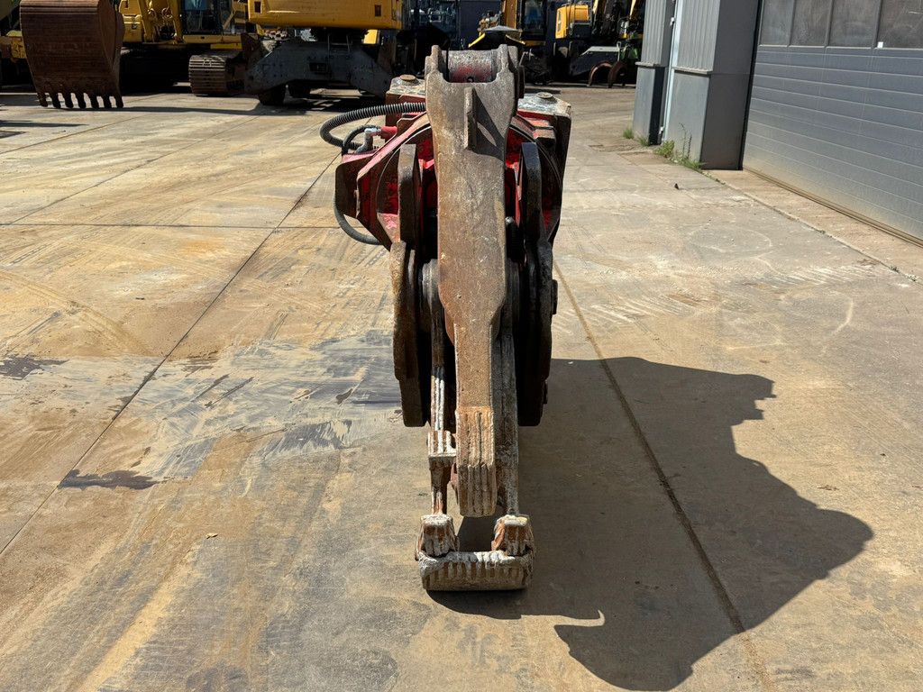 Verachtert VT40 Multiprocessor OQ80