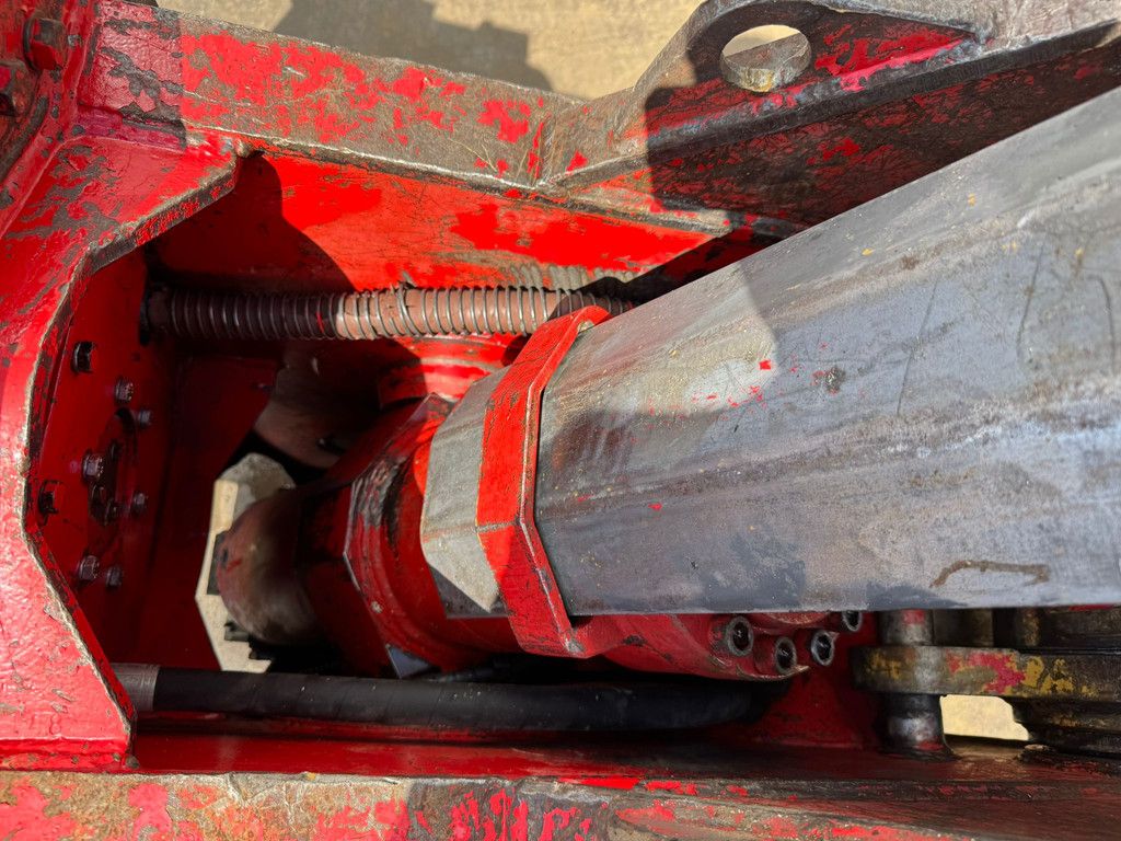 Verachtert VT40 Multiprocessor OQ80