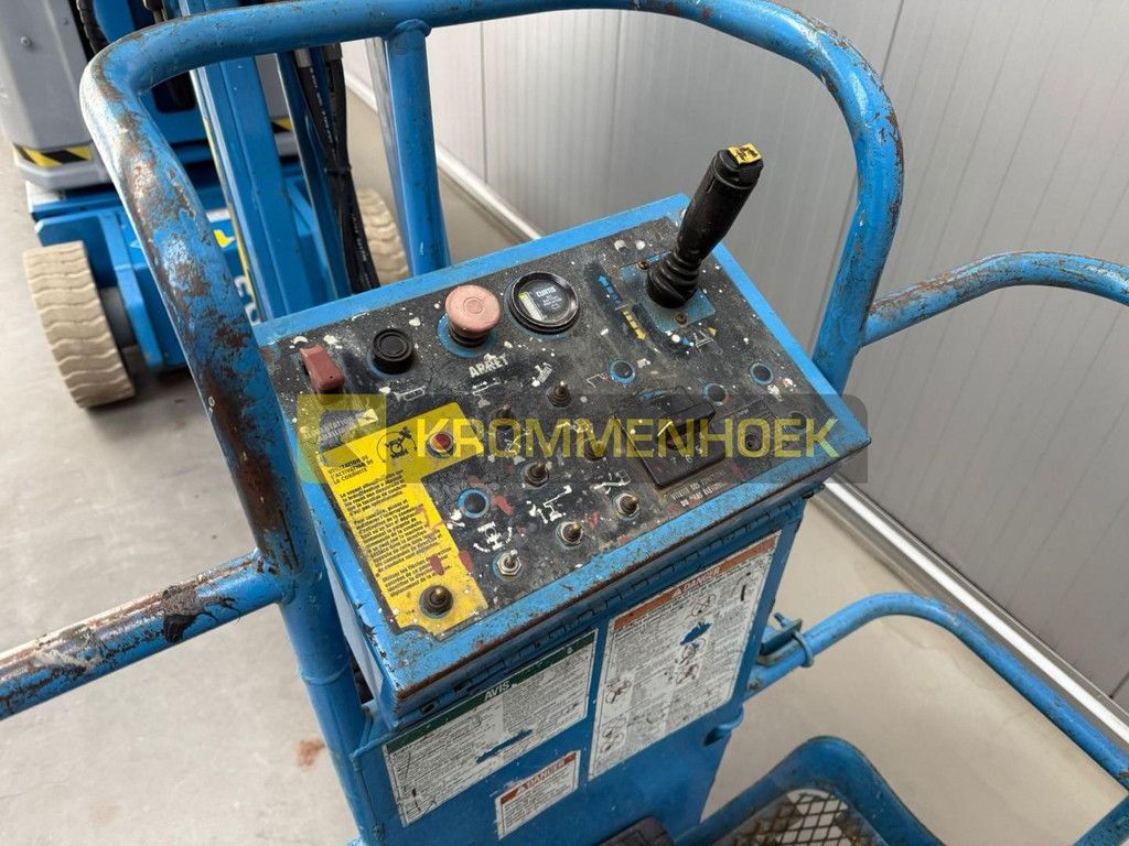 Genie Z-30/20N KH9724