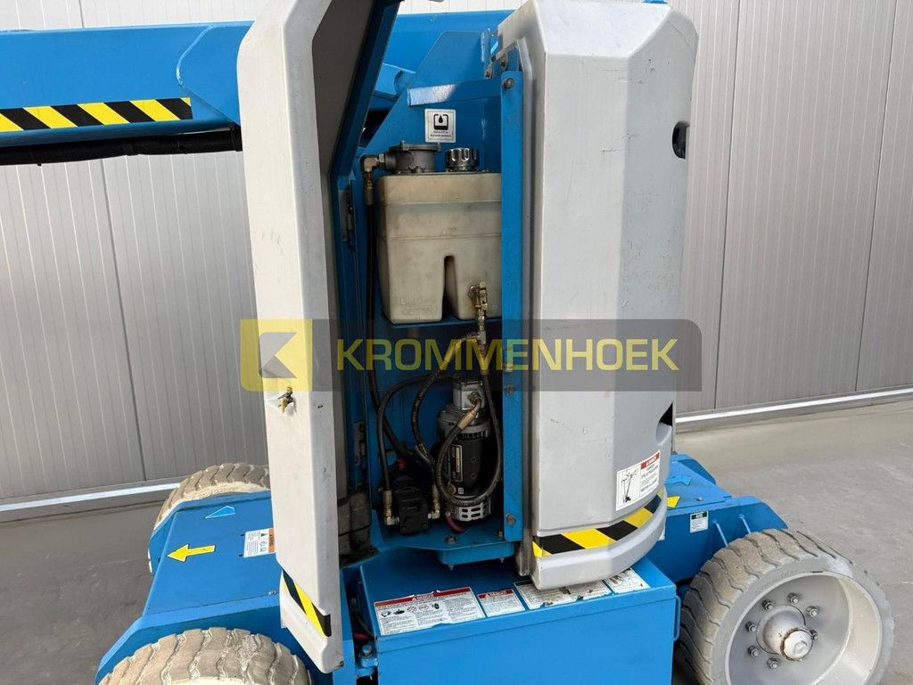 Genie Z-30/20N KH9724