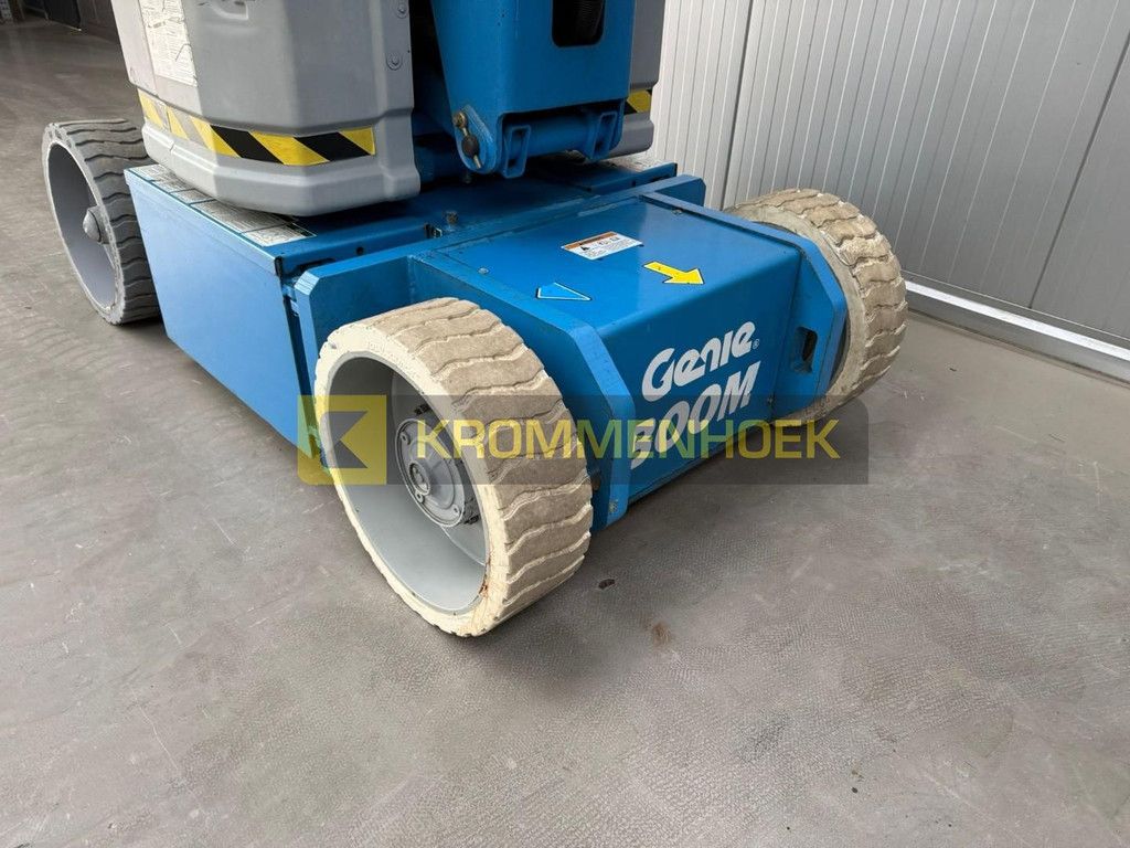 Genie Z-30/20N KH9724