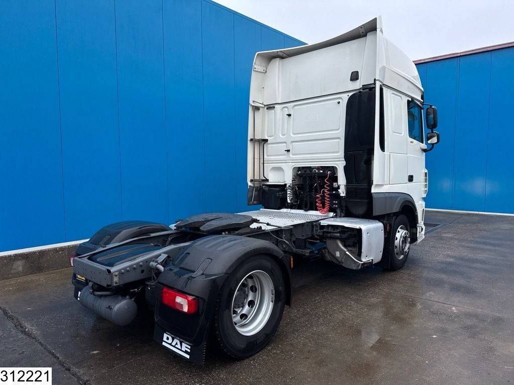 DAF XF 480 EURO 6d, ACC