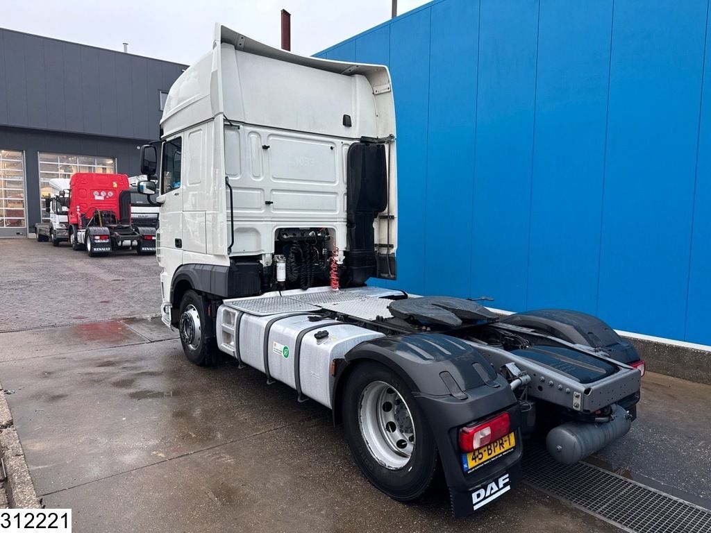 DAF XF 480 EURO 6d, ACC