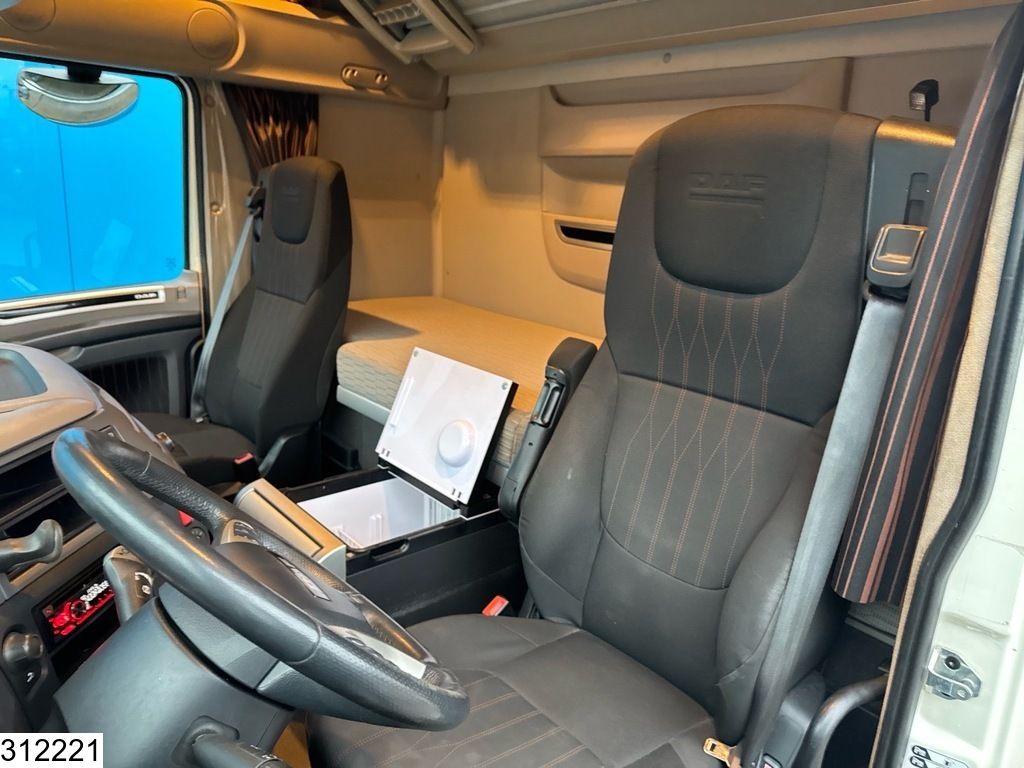 DAF XF 480 EURO 6d, ACC