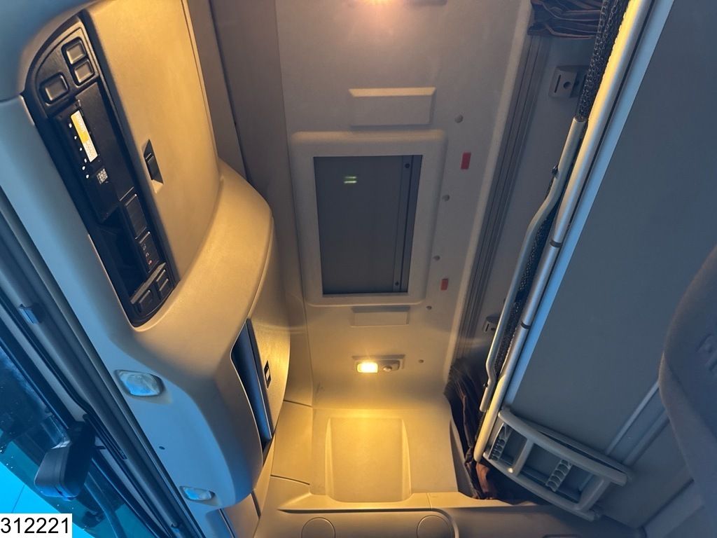 DAF XF 480 EURO 6d, ACC