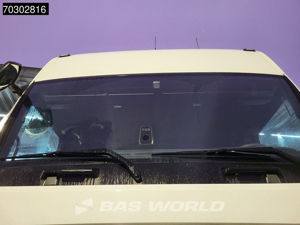 MAN TGX 18.480 4X2 NEW! GX Standklima LED 2x Tanks ACC Euro 6