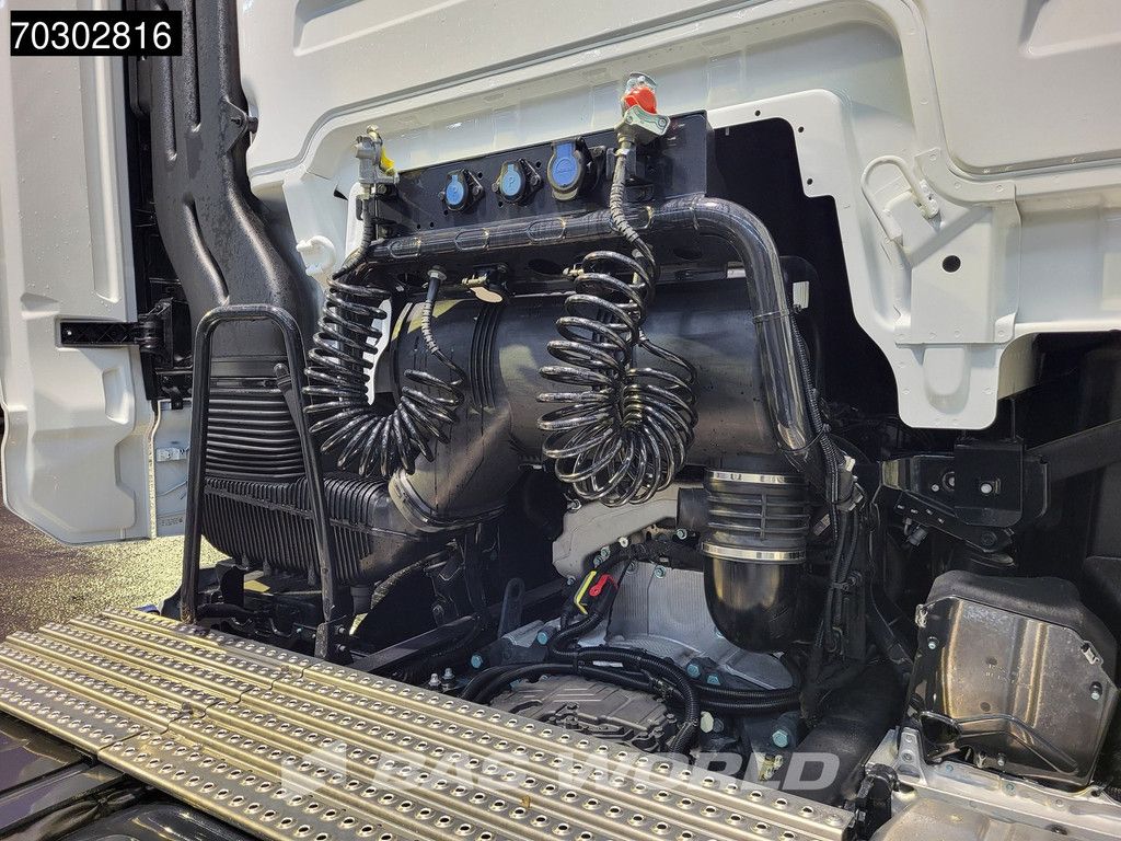 MAN TGX 18.480 4X2 NEW! GX Standklima LED 2x Tanks ACC Euro 6