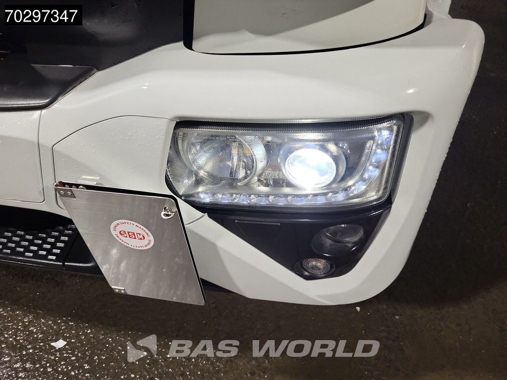 Iveco Eurocargo 160E280 4X2 ONLY 9000km! Junge 16 Ladebordwand Automatic Euro 6