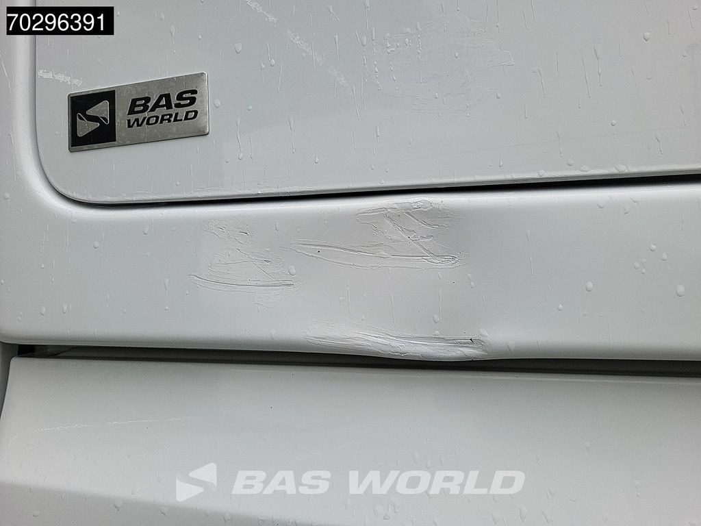 Mercedes Actros 1942 4X2 GigaSpace NL-Truck Standairco Navi Euro 6