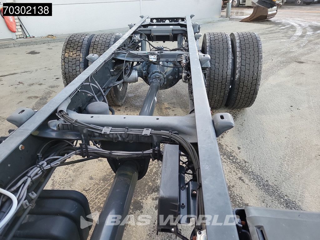 Iveco Eurocargo 180E280 4X2 NEW! 18T chassis 2018 production Euro 6