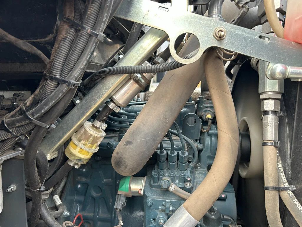 Giant G2200HD+ X-tra